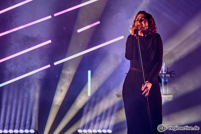 Alison Moyet (live in Frankfurt 2019)