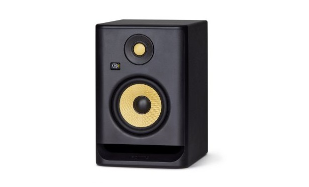 Das neue RoKit P5 G4 Modell aus der RoKit G4 Reihe von KRK