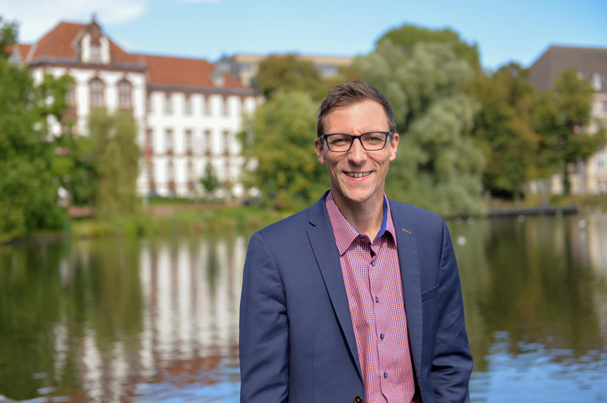 Kieler Woche 2019: KiWo-Chef Philipp Dornberger über die Organisations des Mega-Events