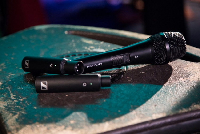 NAMM 2019: Alle Neuheiten von Sennheiser und Neumann