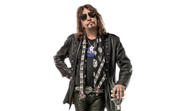 Abschiedstour mit Lücken - Stern im Sinkflug? Ace Frehley stänkert gegen KISS 