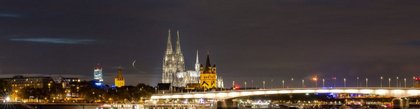 Kölle alaaf! - Karneval in Köln 2019 - die 100 besten Veranstaltungstipps 