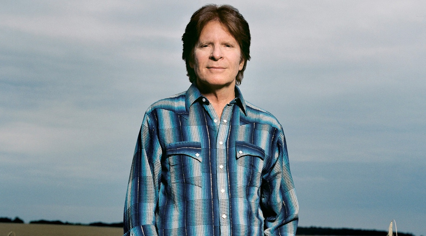 Gegen den Trend: John Fogerty kauft Rechte an eigenen Songs von Concord zurück