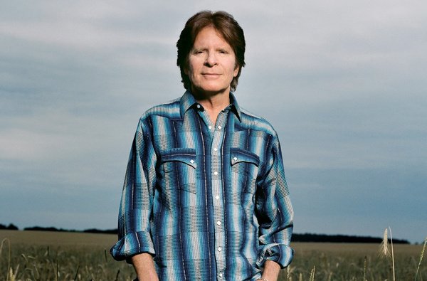 I heard it through the grapevine - John Fogerty arbeitet wieder mit Creedence Clearwater Revival-Mitgliedern zusammen 