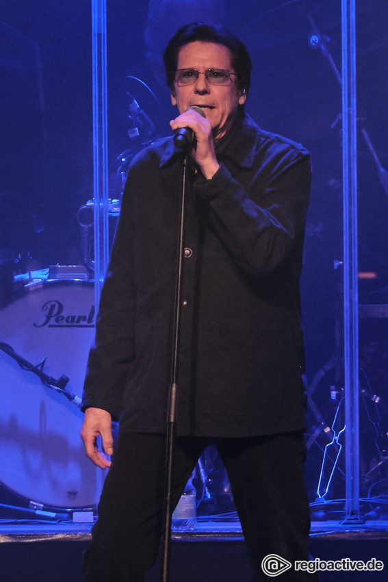 Shakin' Stevens (live in Offenbach 2019)