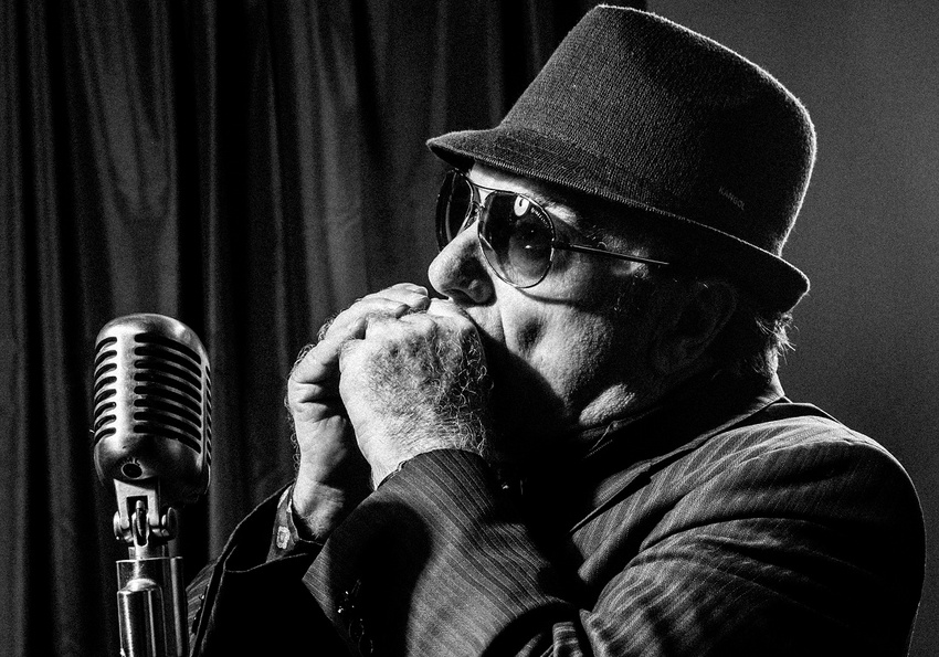 Van Morrison