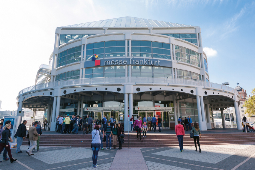 Die Musikmesse Plaza feiert am 6. April 2019 Premiere