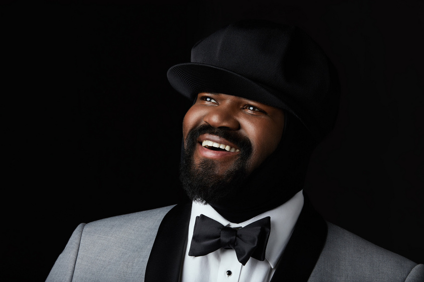 Musikmesse Festival 2019 mit Gregory Porter, Sammy Deluxe und vielen mehr