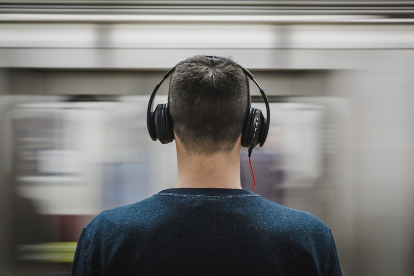 Studie: Intelligente Menschen hören lieber instrumentale Musik