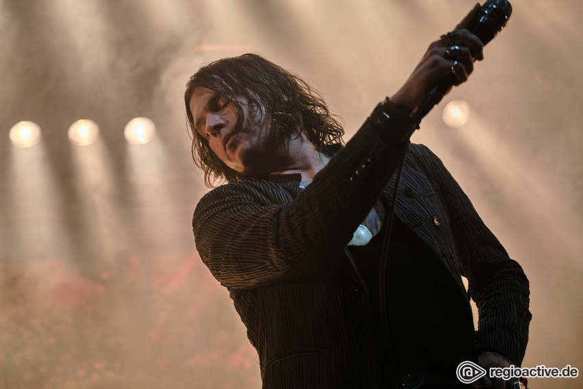 Rival Sons (live in Frankfurt 2019)