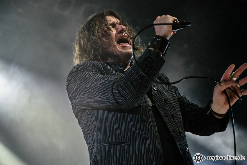 Rival Sons (live in Frankfurt 2019)