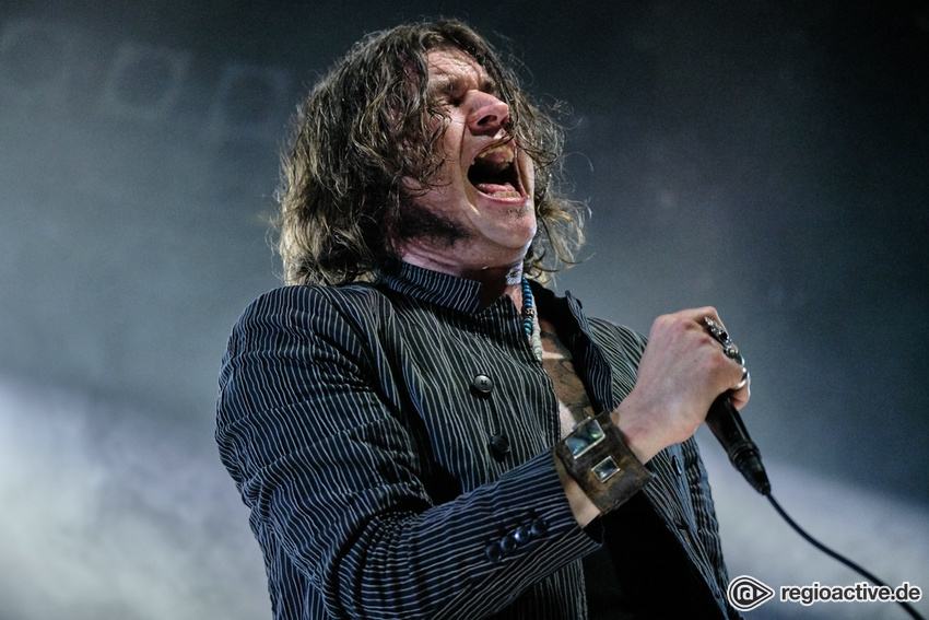 Rival Sons (live in Frankfurt 2019)