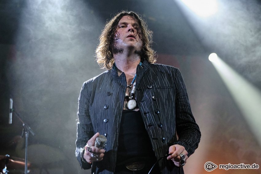 Rival Sons (live in Frankfurt 2019)