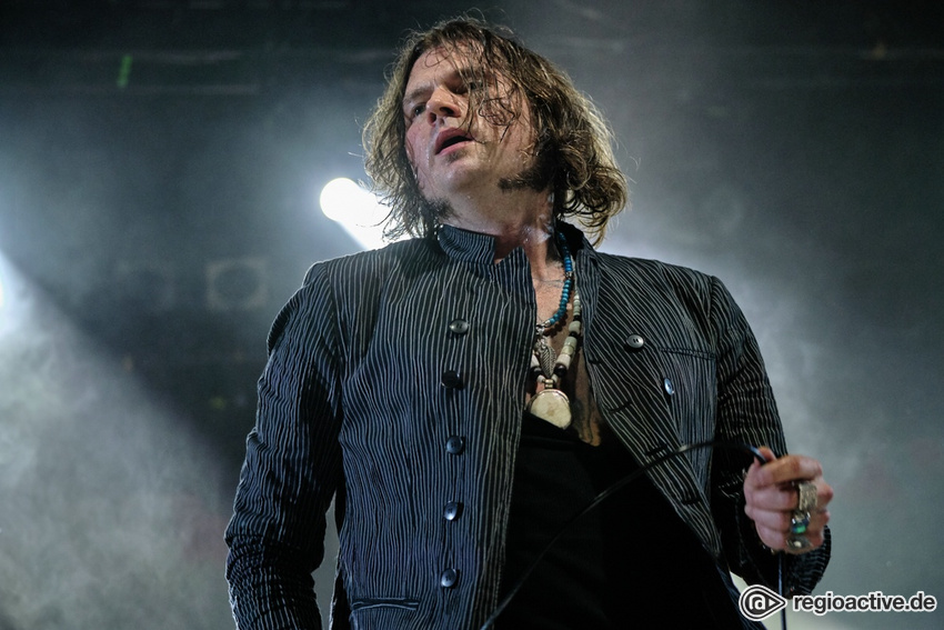 Rival Sons (live in Frankfurt 2019)