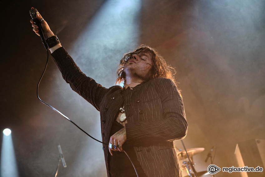 Rival Sons (live in Frankfurt 2019)