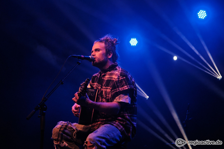 Tim Schou (live in Wiesbaden 2019)