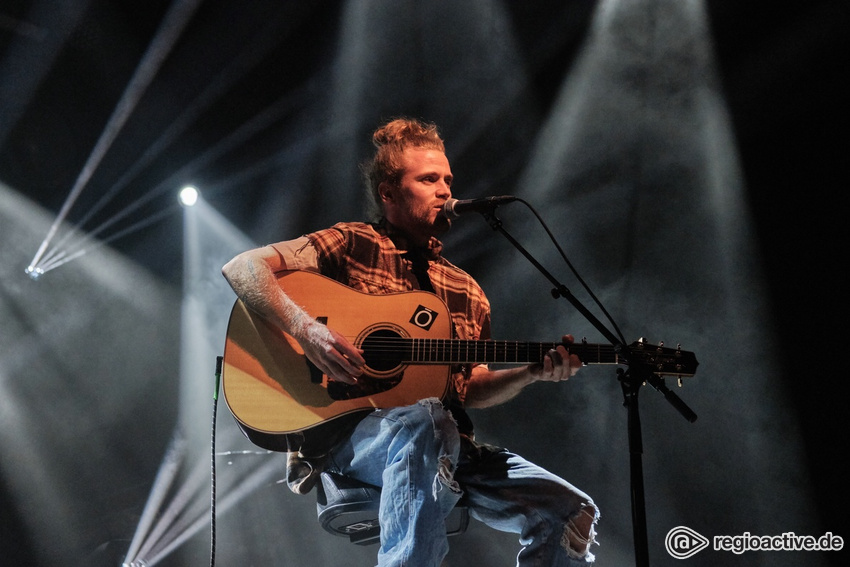 Tim Schou (live in Wiesbaden 2019)