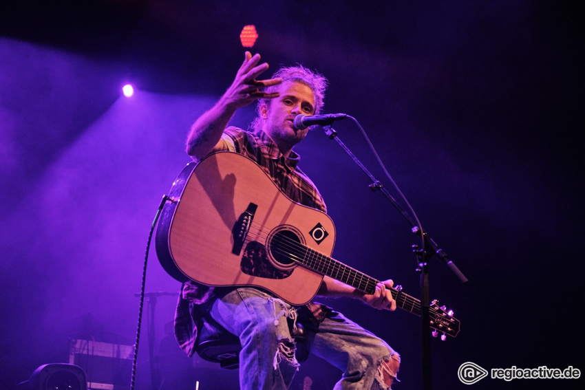 Tim Schou (live in Wiesbaden 2019)