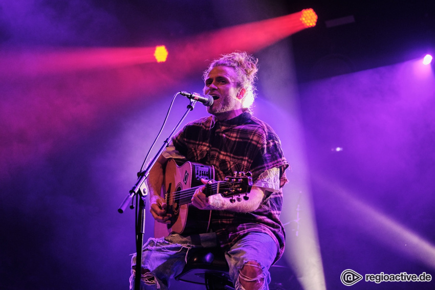 Tim Schou (live in Wiesbaden 2019)