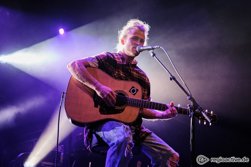 Tim Schou (live in Wiesbaden 2019)