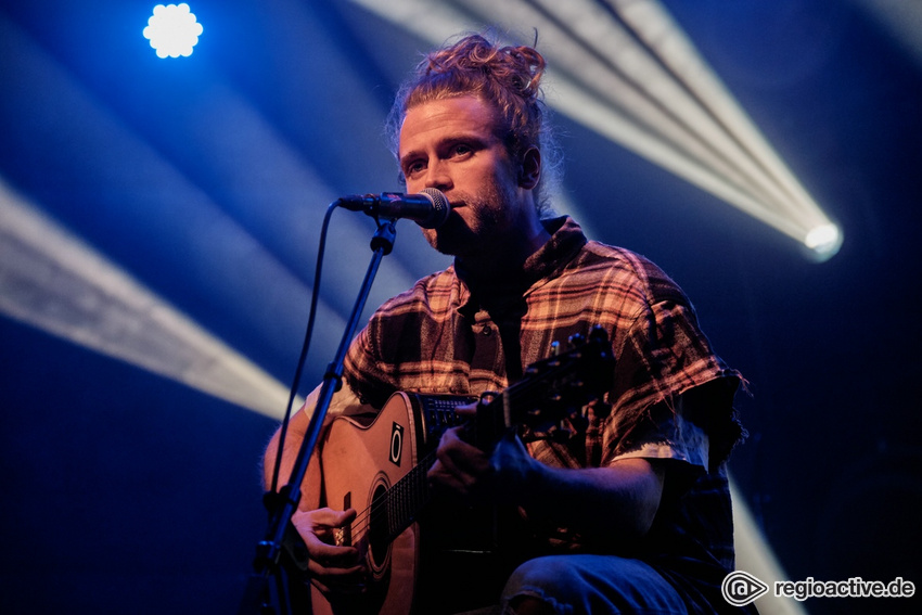 Tim Schou (live in Wiesbaden 2019)