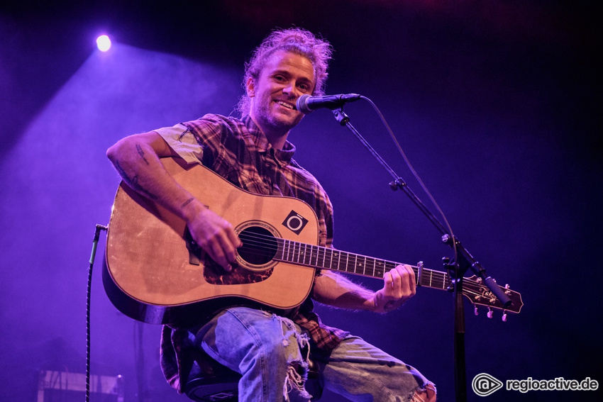 Tim Schou (live in Wiesbaden 2019)