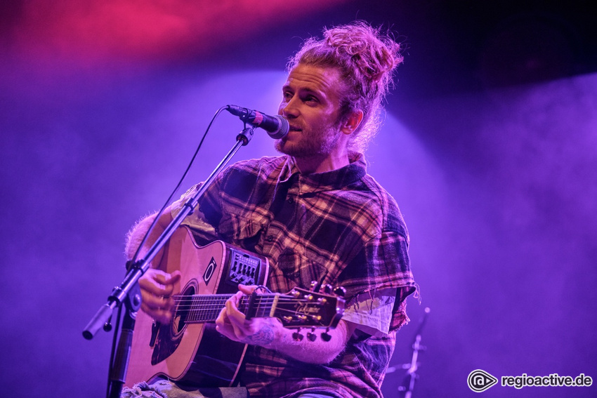 Tim Schou (live in Wiesbaden 2019)