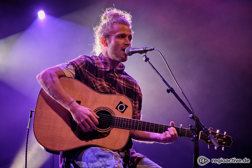 Tim Schou (live in Wiesbaden 2019)