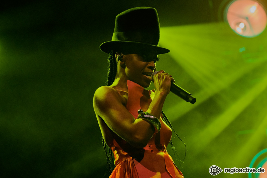 Morcheeba (live in Wiesbaden 2019)