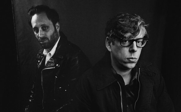 Welcome B(l)ack! - The Black Keys veröffentlichen neuntes Studioalbum 'Let's Rock' im Juni 