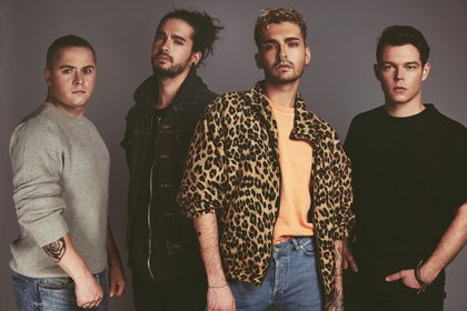 Dennoch nicht ganz billig - Tokio Hotel: Summercamp 2019 mit leicht reduzierten Preisen 