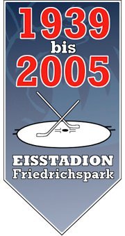 Eisstadion Friedrichspark