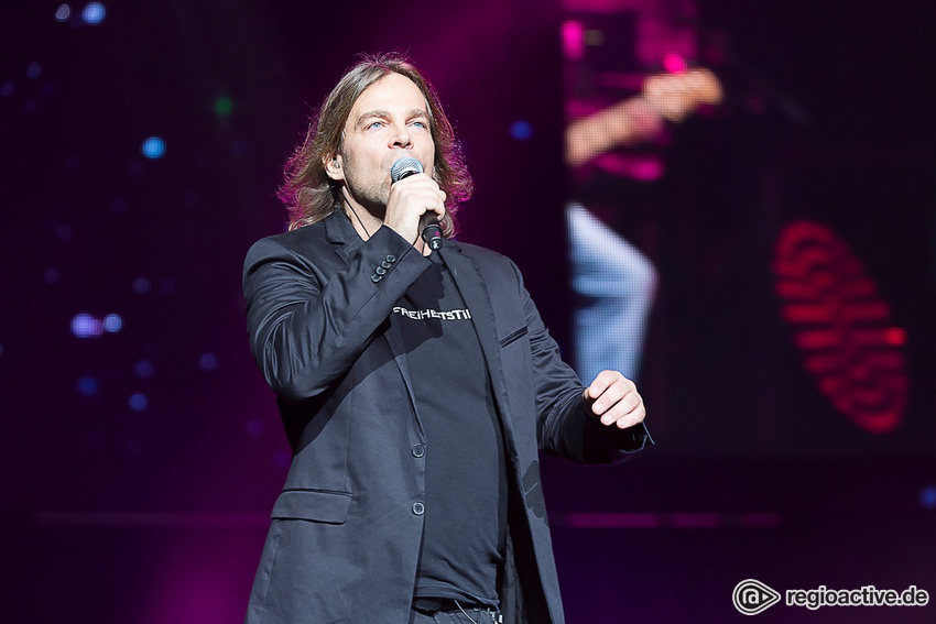 Münchner Freiheit (live bei der Schlagernacht des Jahres 2019 in Mannheim)