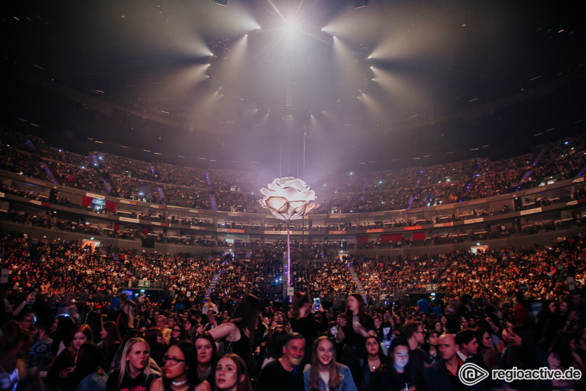 Shawn Mendes (live in Köln 2019)