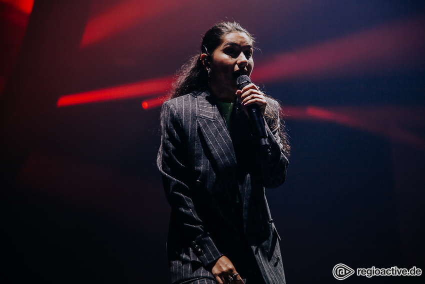 Alessia Cara (live in Köln 2019)