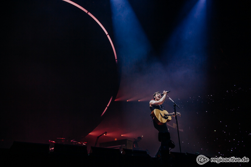 Shawn Mendes (live in Köln 2019)