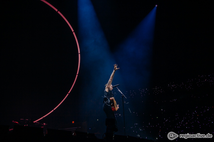 Shawn Mendes (live in Köln 2019)