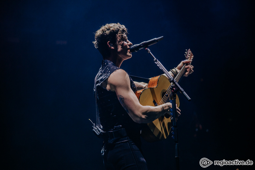 Shawn Mendes (live in Köln 2019)