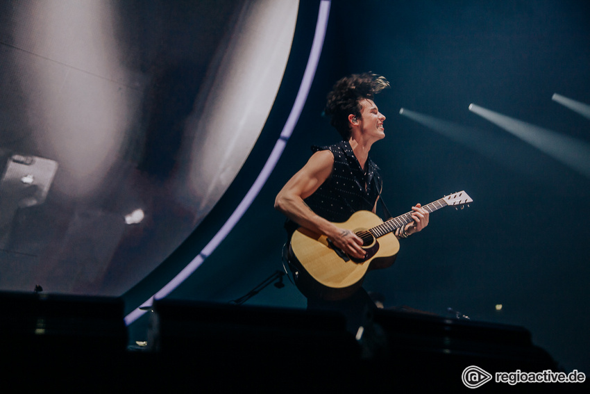 Shawn Mendes (live in Köln 2019)