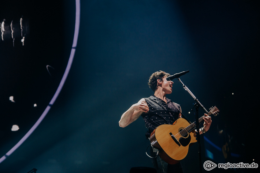 Shawn Mendes (live in Köln 2019)