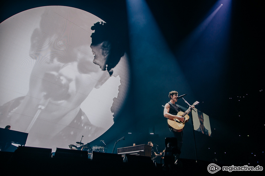 Shawn Mendes (live in Köln 2019)