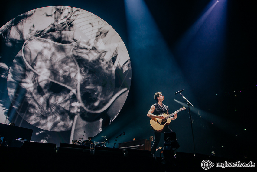 Shawn Mendes (live in Köln 2019)