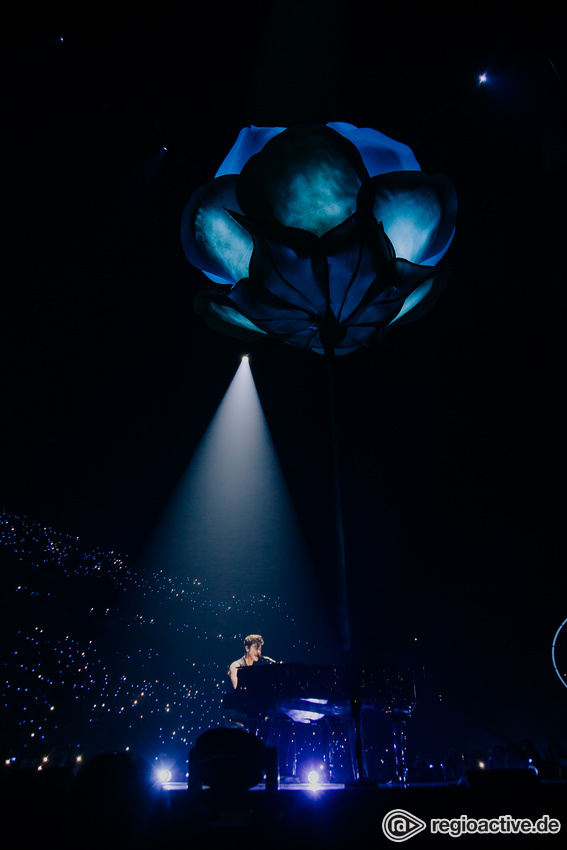 Shawn Mendes (live in Köln 2019)