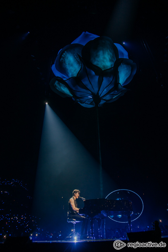 Shawn Mendes (live in Köln 2019)