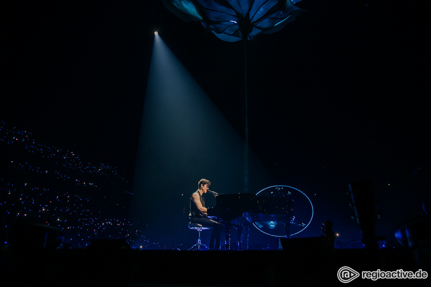 Shawn Mendes (live in Köln 2019)