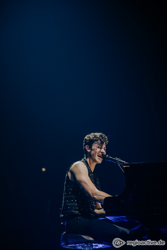 Shawn Mendes (live in Köln 2019)