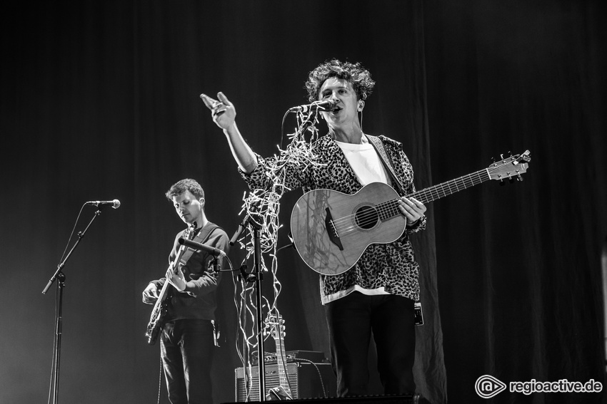 Joel Baker (live in Leipzig, 2019)