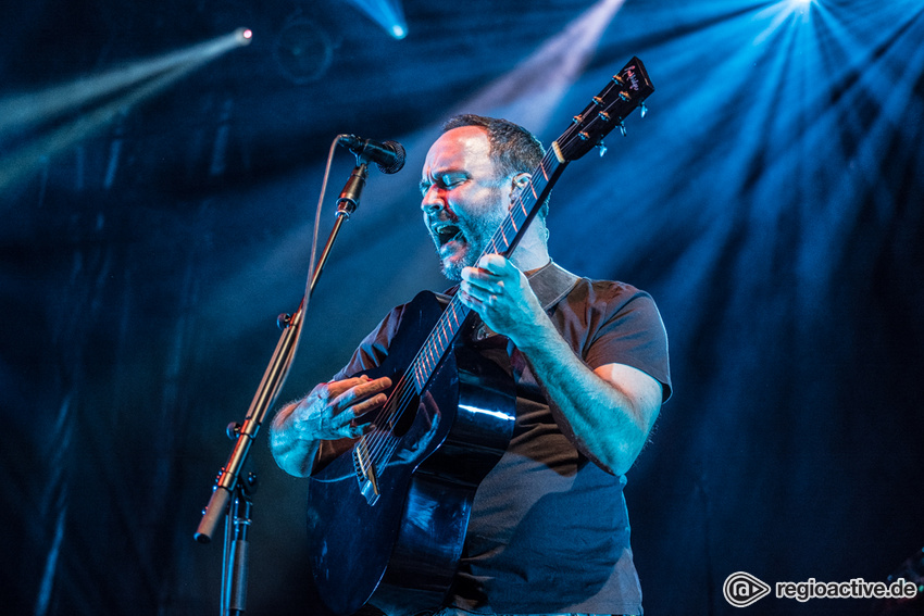 Dave Matthews Band (live in Hamburg, 2019)