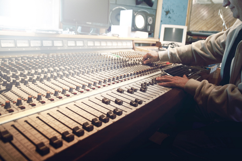 Fachkräfte gesucht: "Career Day" zeigt Jobmöglichkeiten in der Musikinstrumenten-, Medien- und Veranstaltungstechnikbranche