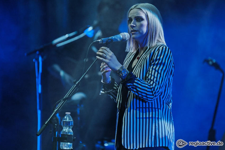 Amy Macdonald (live in Frankfurt 2019)